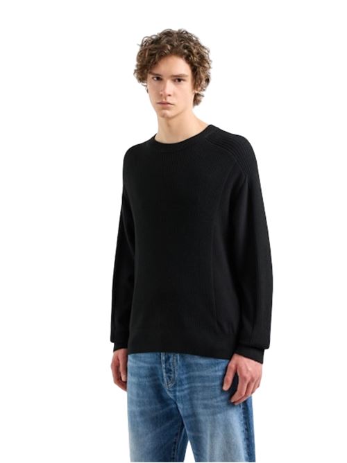 6DZM6G1200 ARMANI EXCHANGE | 6DZM6G1200 NERO